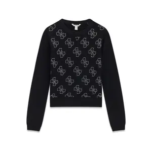 Girl's sweater Guess image-0