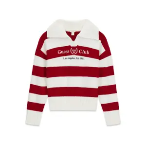 Girl's sweater Guess J6BR14-Z1348 image-0