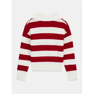 Girl's sweater Guess J6BR14-Z1348 image-1