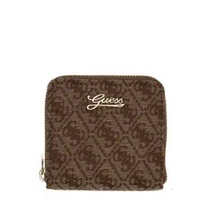 Girl's wallet Guess 4G image-0