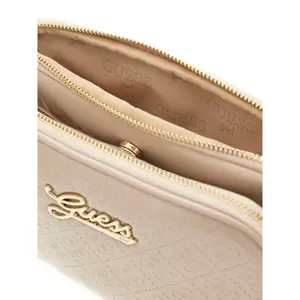 Girl's shoulder Bag Guess Camera image-1