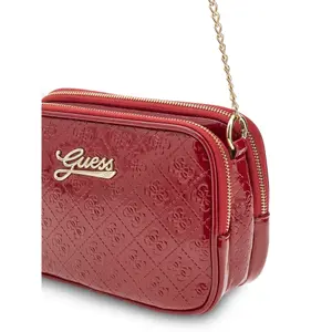 Shoulder bag camera girl Guess J6BZ12-W3984 image-1