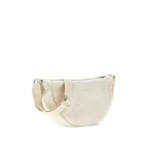 Saco de ombro de menina Guess Teddy image-1
