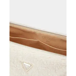 Saco de ombro de menina Guess Teddy image-3