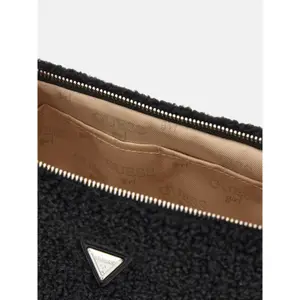 Saco de ombro de menina Guess Teddy image-3