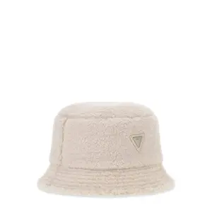 Girl Bob Guess Teddy Bucket