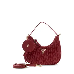 Girl's Handbag Guess Mini Hobo image-0