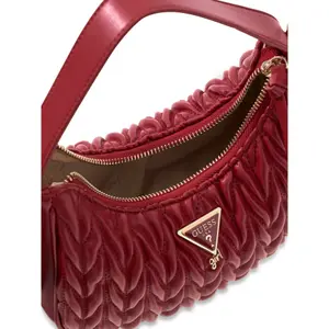 Girl's Handbag Guess Mini Hobo image-1