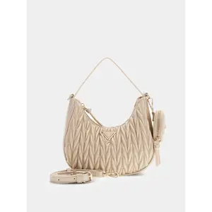 Girl's Handbag Guess Mini Hobo image-2