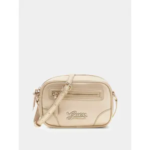 Girl's shoulder Bag Guess Camera image-2