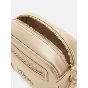 Girl's shoulder Bag Guess Camera image-3