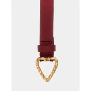 Girl's belt Guess J6BZ26-W4036 image-2