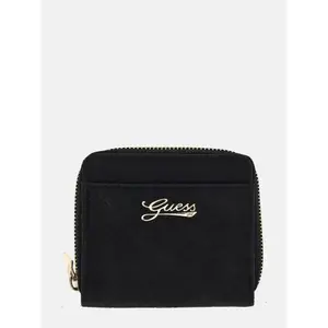 Mini Wallet Girl Guess image-2