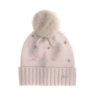 Berretto da ragazza Guess Shiny