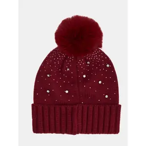 Girl's hat Guess Shiny image-2