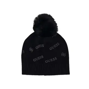 Girl's hat Guess AOP Flock J6BZ44-Z1553 image-1