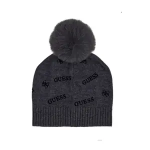 Girl's hat Guess AOP Flock J6BZ44-Z1553 image-1