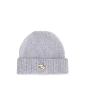 Girl's hat Guess Hairy image-0