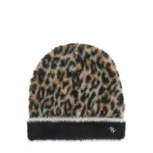 Girl's hat Guess Leopard image-0