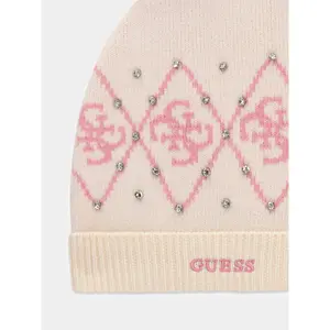 Girl's hat Guess Mini Me image-3