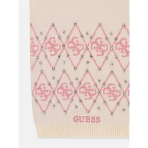 Women's scarf Guess Mini Me image-2
