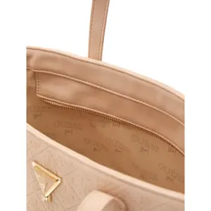 Girl's shoulder Bag Guess image-1