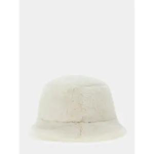 Faux Fur Hat Women Guess image-2