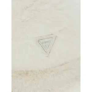 Faux Fur Hat Women Guess image-3