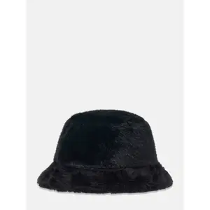 Faux Fur Hat Women Guess image-2