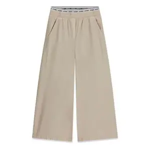 Calças de popelina para menina Guess GMD