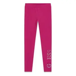 Leggings för flickor Guess image-0
