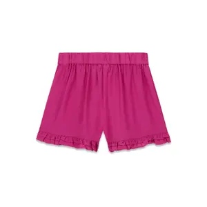 Short de popelín para niña Guess regular image-1