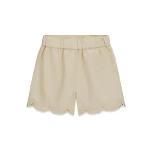 Lyocell-Shorts für Mädchen Guess image-0
