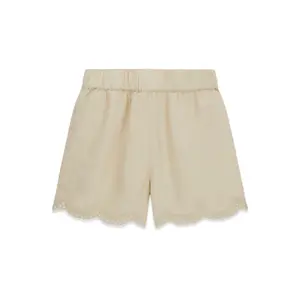 Lyocell-Shorts für Mädchen Guess image-1