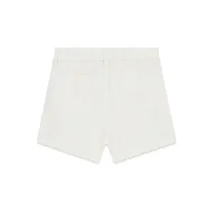 Pantalón corto vaquero de niña Guess GMD Bull image-1