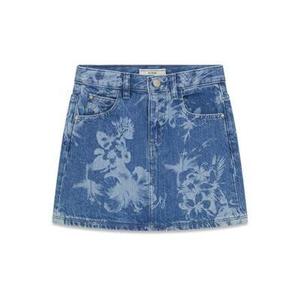 Spijkerrokje voor meisjes Guess Laser Rigid image-0