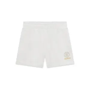 Κοντή φούστα Guess French Terry Active SH image-0