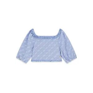 Girl's blouse Guess Oxford