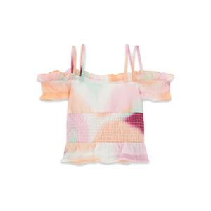 Débardeur en mousseline fille Guess image-1