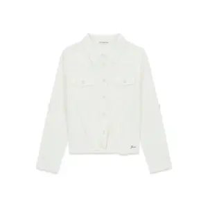 Long-sleeve shirt for girls Guess Lurex Jacq
