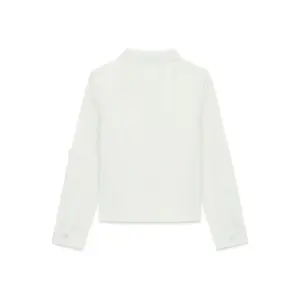 Long-sleeve shirt for girls Guess Lurex Jacq image-1