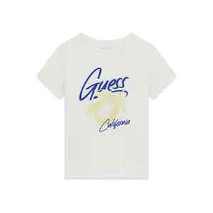 Girl's T-shirt Guess J6GI01-K6YW4 image-0