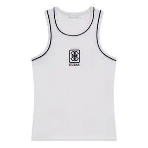 Girl's tank top Guess image-0