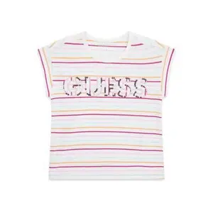 Girl's T-shirt Guess YD image-0