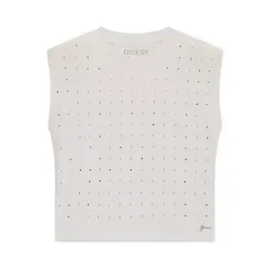 Oversized girl T-shirt Guess Boxy J6GI25-K8HM4 image-0