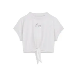 Girl's T-shirt Guess Knot image-0