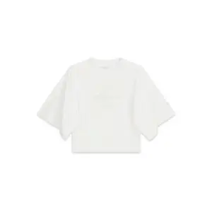 Girl's T-shirt Guess Boxy image-0