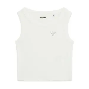 Girl's tank top Guess me image-0