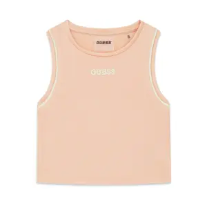 Girl's tank top Guess image-0