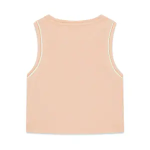 Girl's tank top Guess image-1